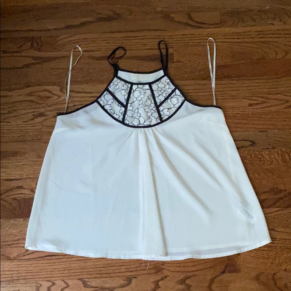 **NEW** Forever 21 tank